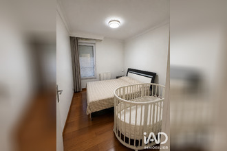 achat appartement aubervilliers 93300
