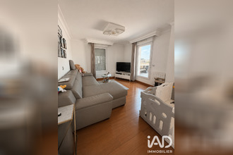 achat appartement aubervilliers 93300