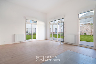achat appartement aubervilliers 93300