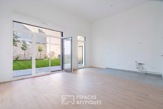 achat appartement aubervilliers 93300