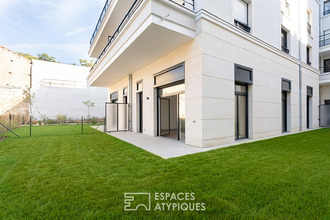 achat appartement aubervilliers 93300