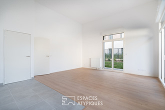 achat appartement aubervilliers 93300