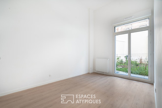 achat appartement aubervilliers 93300