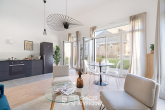achat appartement aubervilliers 93300