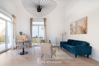 achat appartement aubervilliers 93300