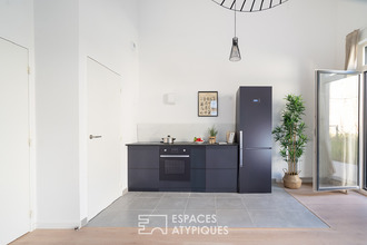 achat appartement aubervilliers 93300