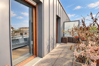 achat appartement aubervilliers 93300
