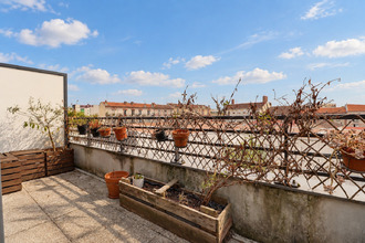 achat appartement aubervilliers 93300