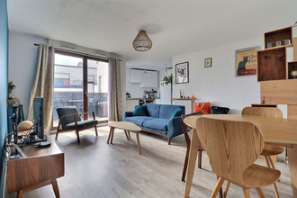 achat appartement aubervilliers 93300