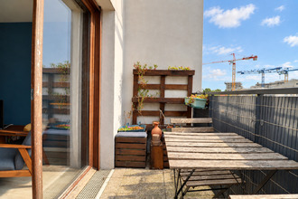 achat appartement aubervilliers 93300