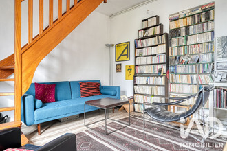 achat appartement aubervilliers 93300