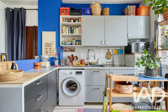 achat appartement aubervilliers 93300