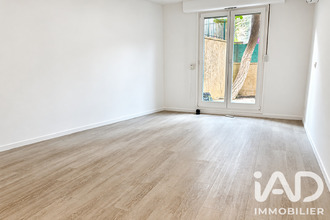 achat appartement aubervilliers 93300