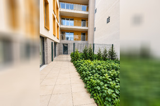 achat appartement aubervilliers 93300