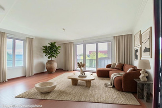 achat appartement aubervilliers 93300