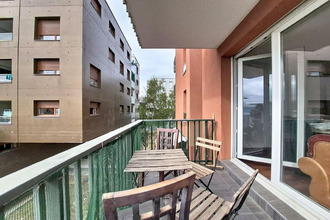 achat appartement aubervilliers 93300