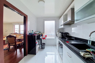achat appartement aubervilliers 93300
