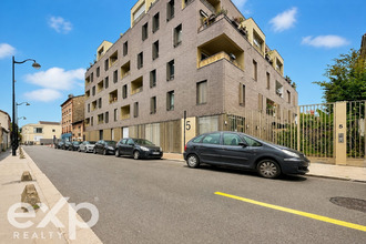 achat appartement aubervilliers 93300