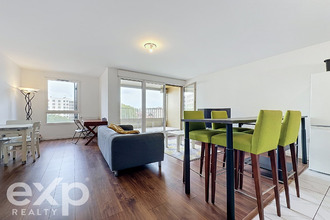 achat appartement aubervilliers 93300