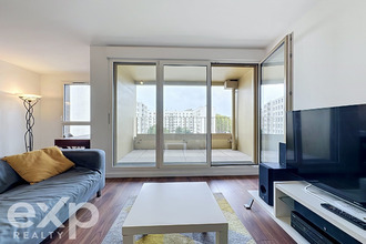 achat appartement aubervilliers 93300