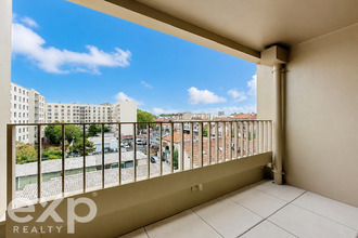 achat appartement aubervilliers 93300