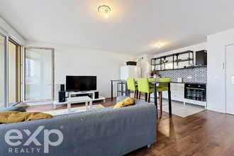 achat appartement aubervilliers 93300