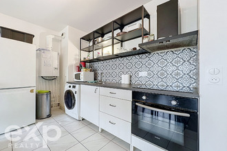 achat appartement aubervilliers 93300