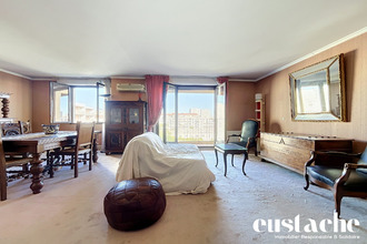 achat appartement aubervilliers 93300