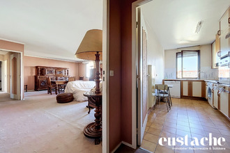 achat appartement aubervilliers 93300