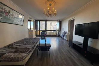 achat appartement aubervilliers 93300