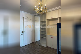 achat appartement aubervilliers 93300