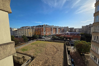 achat appartement aubervilliers 93300