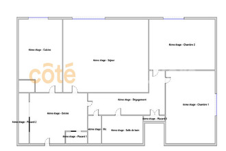 achat appartement aubervilliers 93300