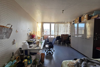 achat appartement aubervilliers 93300