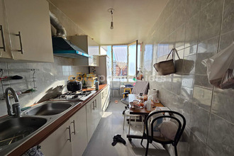 achat appartement aubervilliers 93300