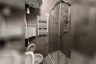 achat appartement aubervilliers 93300