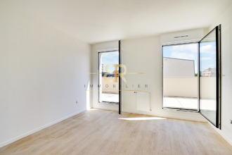 achat appartement aubervilliers 93300