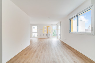 achat appartement aubervilliers 93300