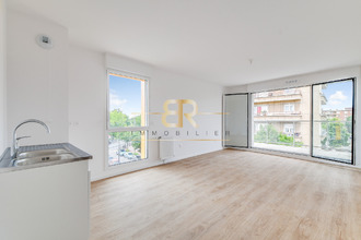achat appartement aubervilliers 93300