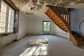 achat appartement aubiere 63170