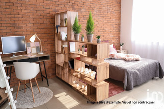 achat appartement aubiere 63170