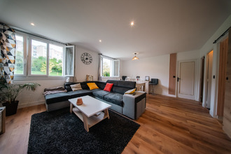 achat appartement aubiere 63170