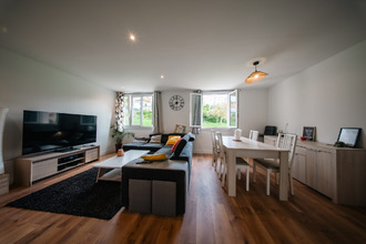 achat appartement aubiere 63170