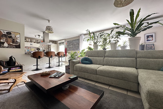 achat appartement aubiere 63170