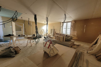 achat appartement aubiere 63170