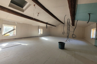 achat appartement aubiere 63170