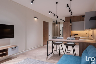 achat appartement aubiere 63170