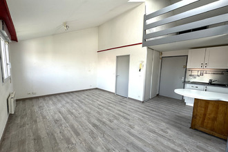 achat appartement aubiere 63170