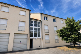 achat appartement aubiere 63170