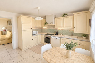 achat appartement aubiere 63170